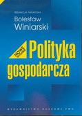 Winiarski Bolesław - Polityka gospodarcza 