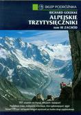 Goedeke Richard - Alpejskie trzytysięczniki Tom 3 Zachód 