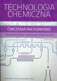 Schmidt-Szałowski Krzysztof, Krawczyk Krzysztof, Petryk Jan - Technologia chemiczna Ćwiczenia rachunkowe 