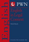 Takeuchi Monika - English in Legal Context 