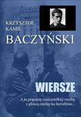 Krzysztof Kamil Baczyński - Wiersze