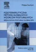 Souchard Philippe - Fizjoterapeutyczna metoda globalnych wzorców posturalnych 