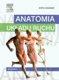 Ignasiak Zofia - Anatomia układu ruchu 
