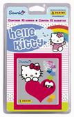 Blister z naklejkami Hello Kitty 