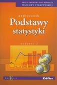 Wacława Starzyńska - Podstawy statystyki