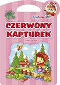 Sabak Agnieszka - Czerwony Kapturek - Edubajki