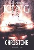 Stephen King - Christine - Stephen King