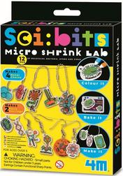 Mikro Laboratorium Sci Bits 