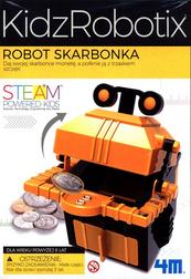 Robot Skarbonka 