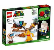 Lego SUPER MARIO Zestaw rozszerzający La