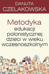 Pedagogika. Metodyka edukacji polonistyc
