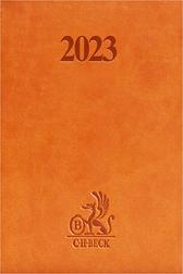 Kalendarz Prawnika 2023 Podręczny