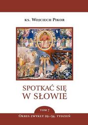 Spotkać się w słowie T.7