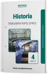 Historia LO 4 Maturalne karty pracy ZR c
