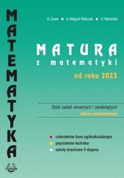 Matematyka Matura od 2023 roku zbiór zad
