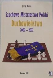 Mistrzostwa Polski Duchowieństwa 2002 -2