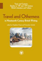 Travel and Otherness in Nineteenth-Centu