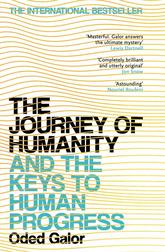 The Journey of Humanity 
