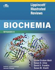 Franklin D.S., Abali E.E. - Biochemia. Lippincott Illustrated Reviews