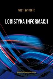 Babik Wiesław - Logistyka informacji 