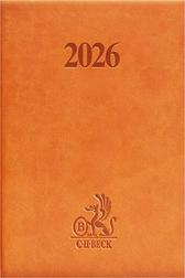 Kalendarz Prawnika 2026 Podręczny 