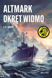 Bicker S.B. - Altmark. Okręt widmo 