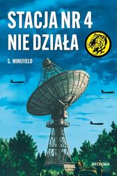 Winefield S. - Stacja nr 4 nie działa 