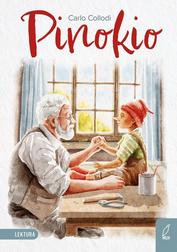 Collodi Carl - Pinokio Lektura 