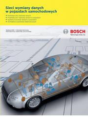 Bosch. Sieci wymiany danych w pojazdach 
